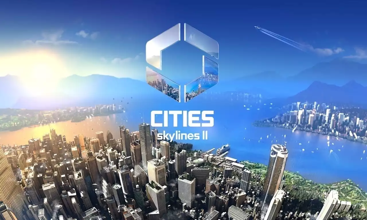 Cities: Skylines 2 delayed on Xbox Series X|S into 2024