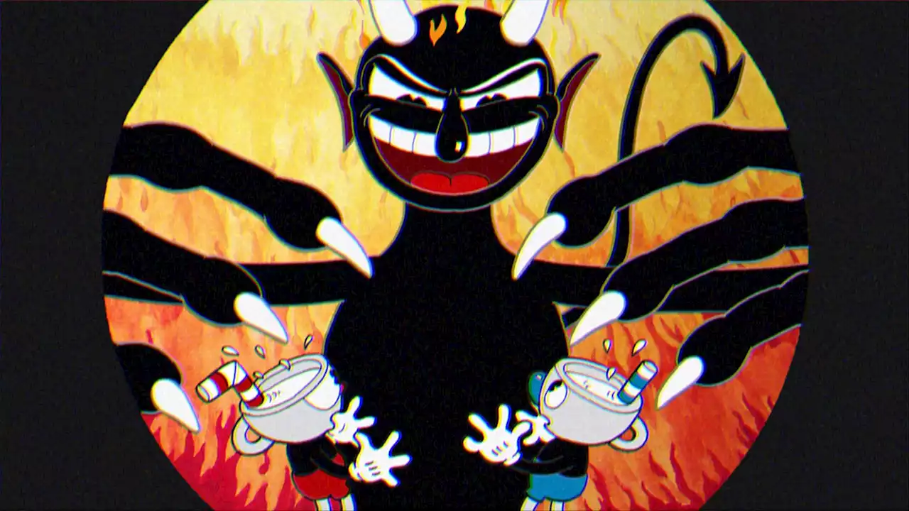 Xbox-exclusive Cuphead content arrives in free update later this week