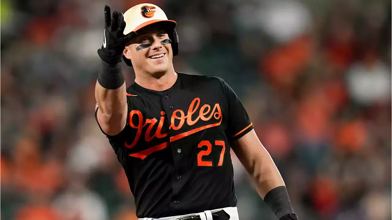 Baltimore Orioles lower magic number in AL East with win over