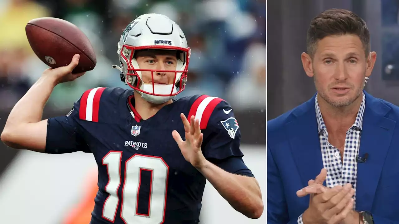 Can Patriots' offence challenge the Cowboys' defence?
