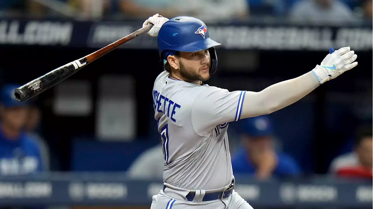 Toronto Blue Jays still control playoff destiny despite shutout losses to New York Yankees