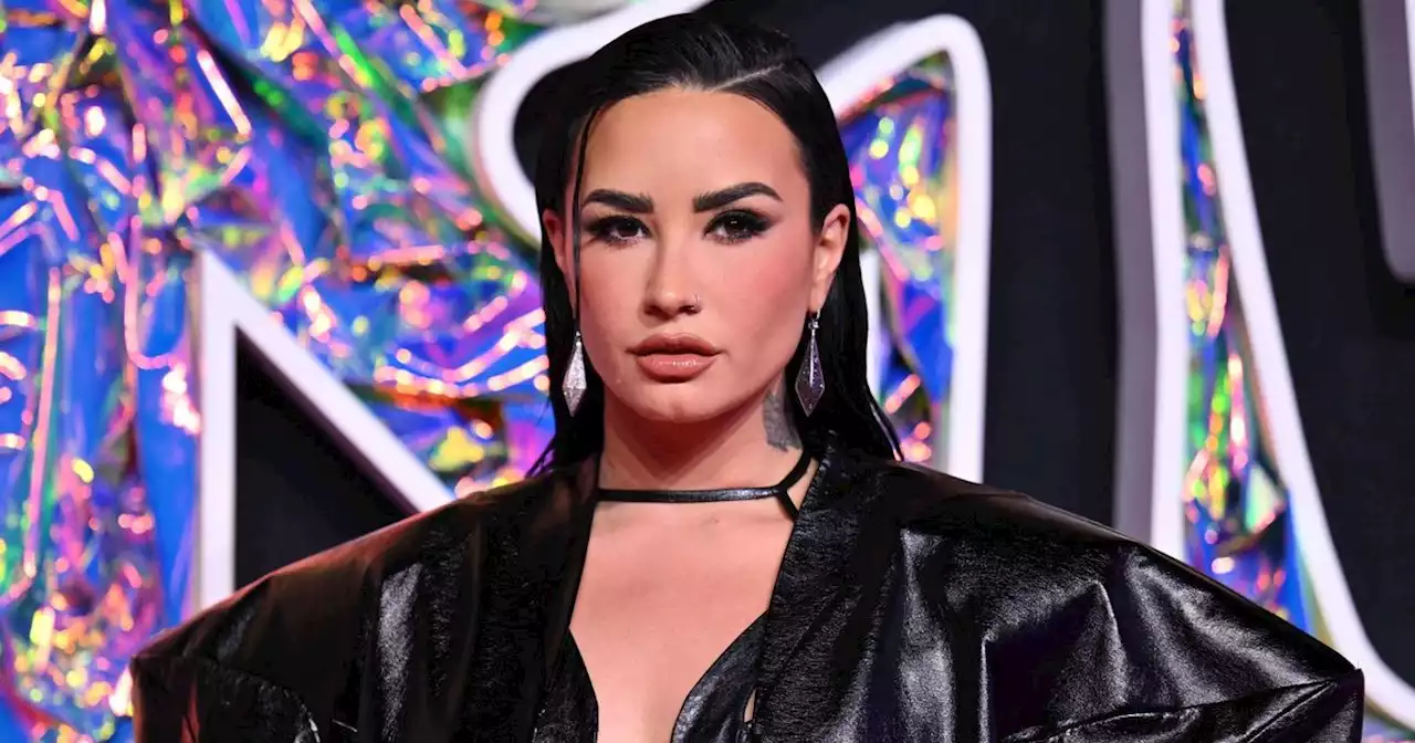 Top of the Mountain: Demi Lovato heizt Ischgl zum Saisonstart ein | Tiroler Tageszeitung Online