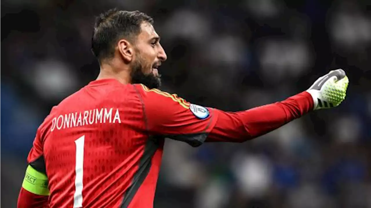 Donnarumma: 'Le 4 italiane andranno lontano in Champions. E col Milan sarà durissima'