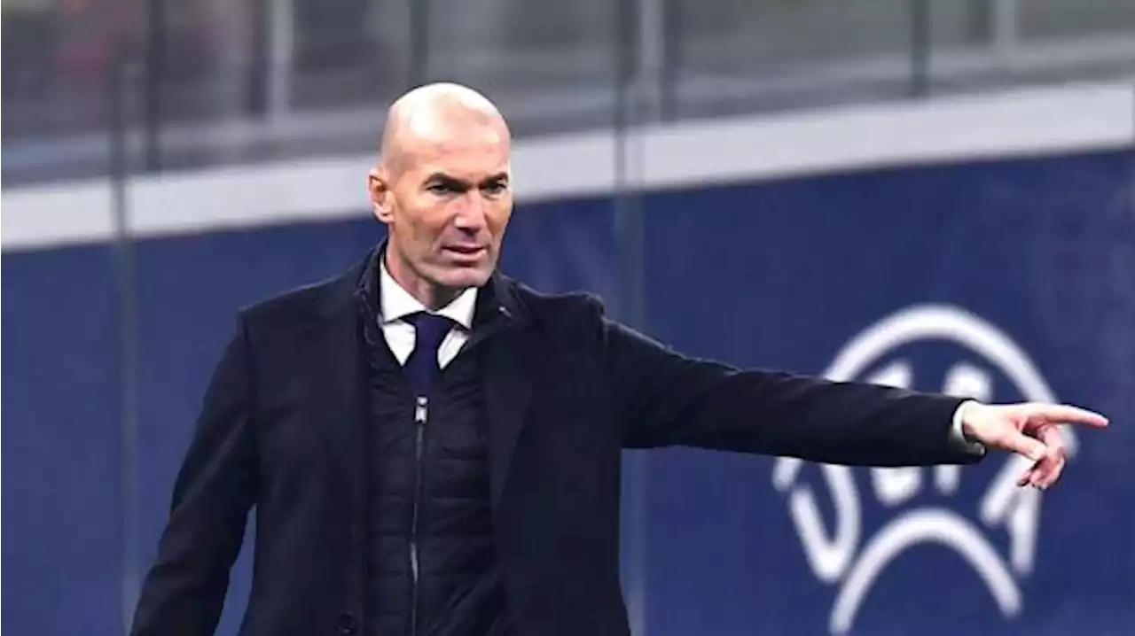 Marsiglia, retroscena per la panchina: prima di virare su Gattuso, suggestione Zidane