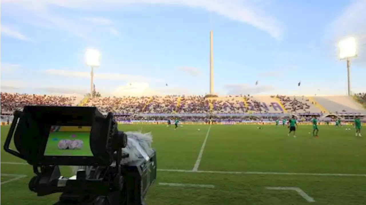 Oggi in TV, i posticipi di A: Frosinone-Fiorentina, Monza-Bologna e Genoa-Roma