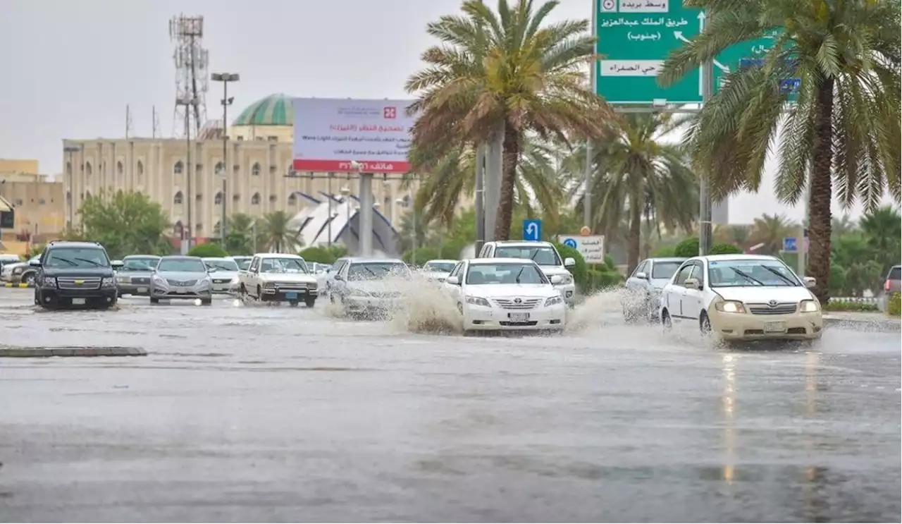 منها مكة وجازان.. 'الأرصاد' يتوقع أمطارًا وسيولاً ورياحًا نشطة على 5 مناطق - صحيفة تواصل الالكترونية | صحيفة إخبارية سعودية شاملة لأخبار اقتصادية واجتماعية وسياسية