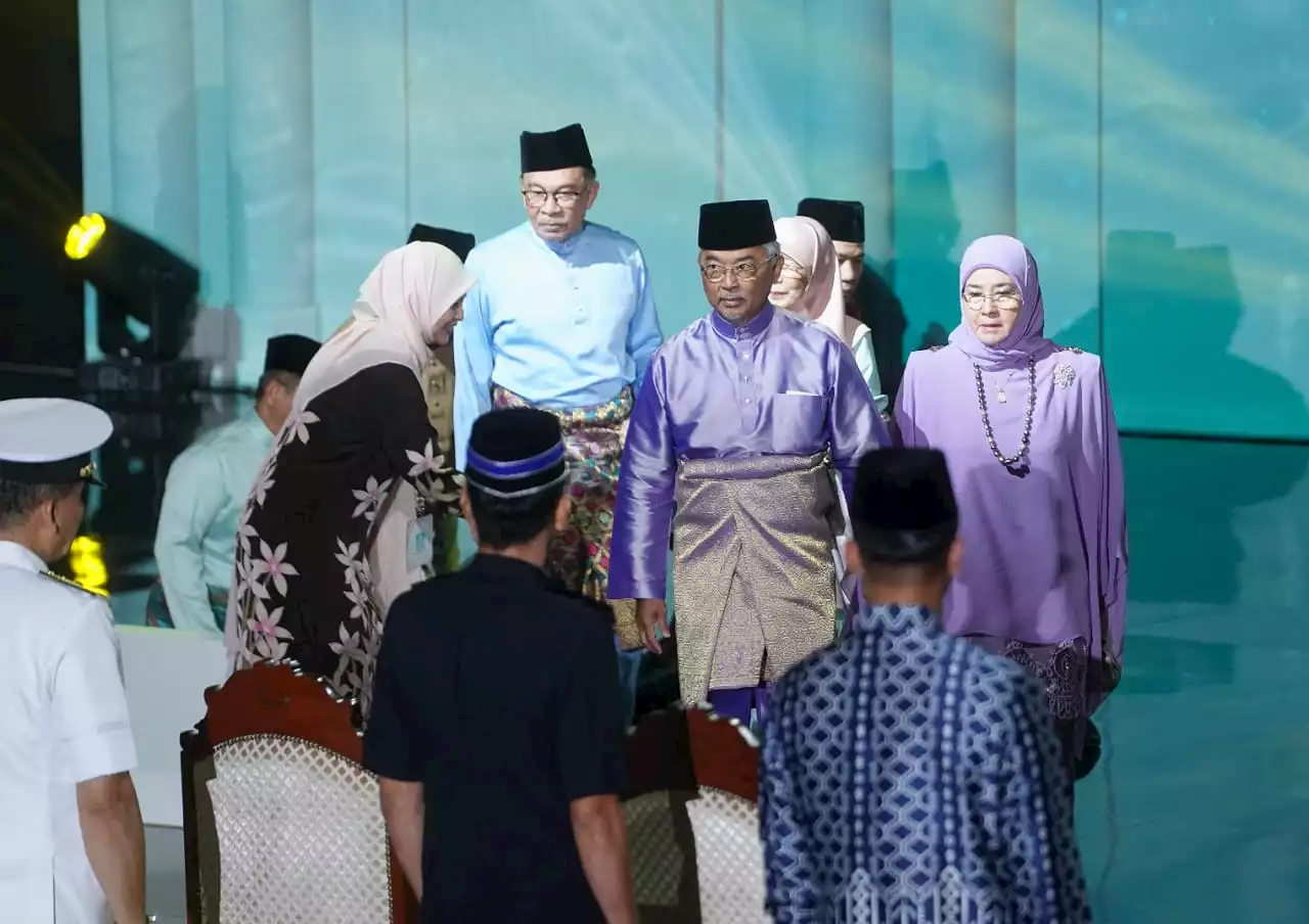 Jauhi fitnah, kata dusta boleh hancurkan negara