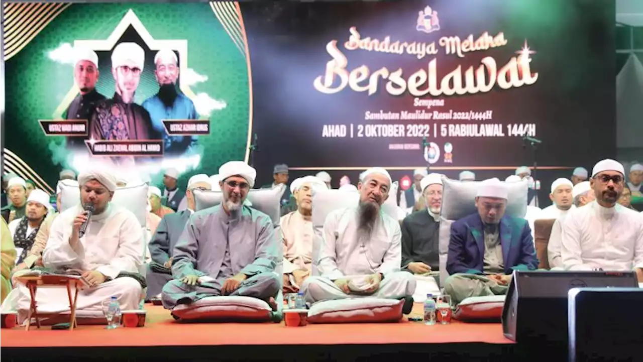 Manfaat hikmah, pengajaran Maulidur Rasul