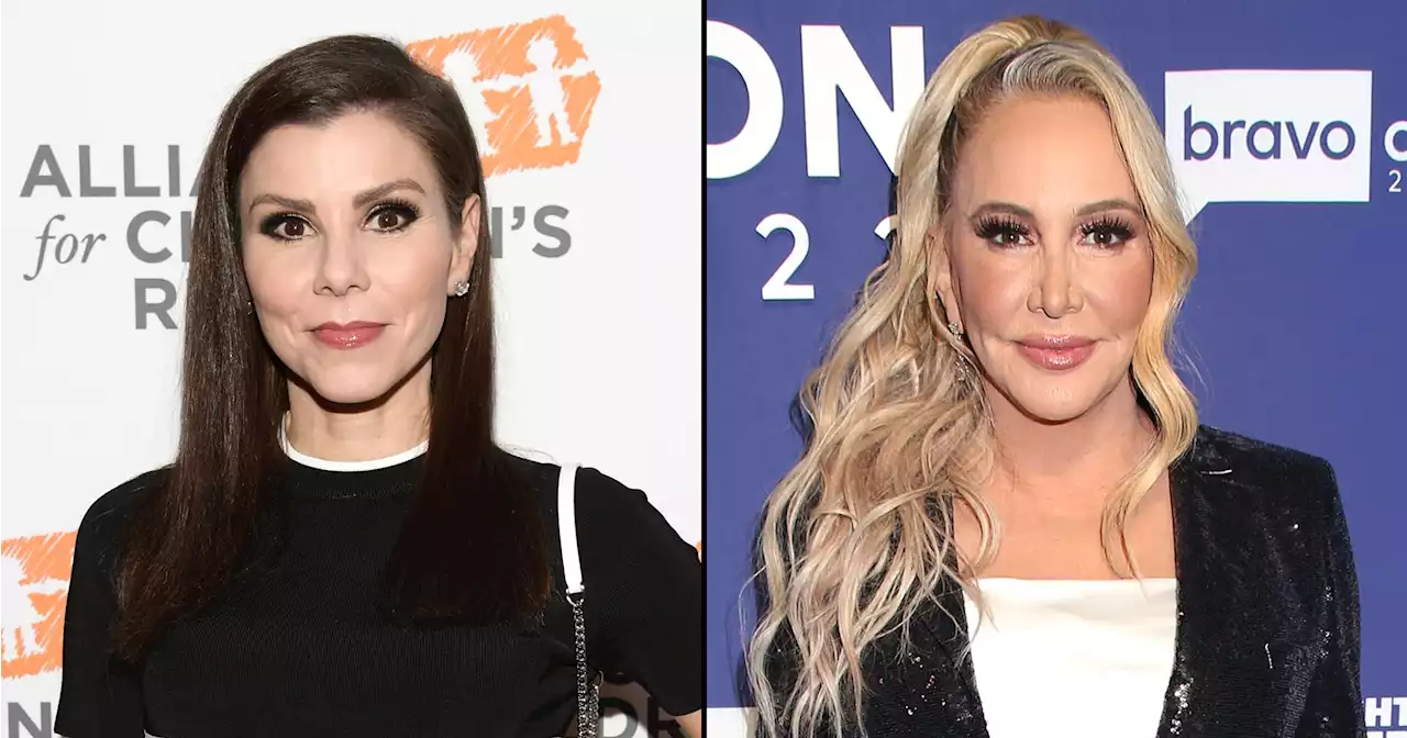 Heather Dubrow Says Shannon Beador Needs to Figure Out ‘Next Steps’