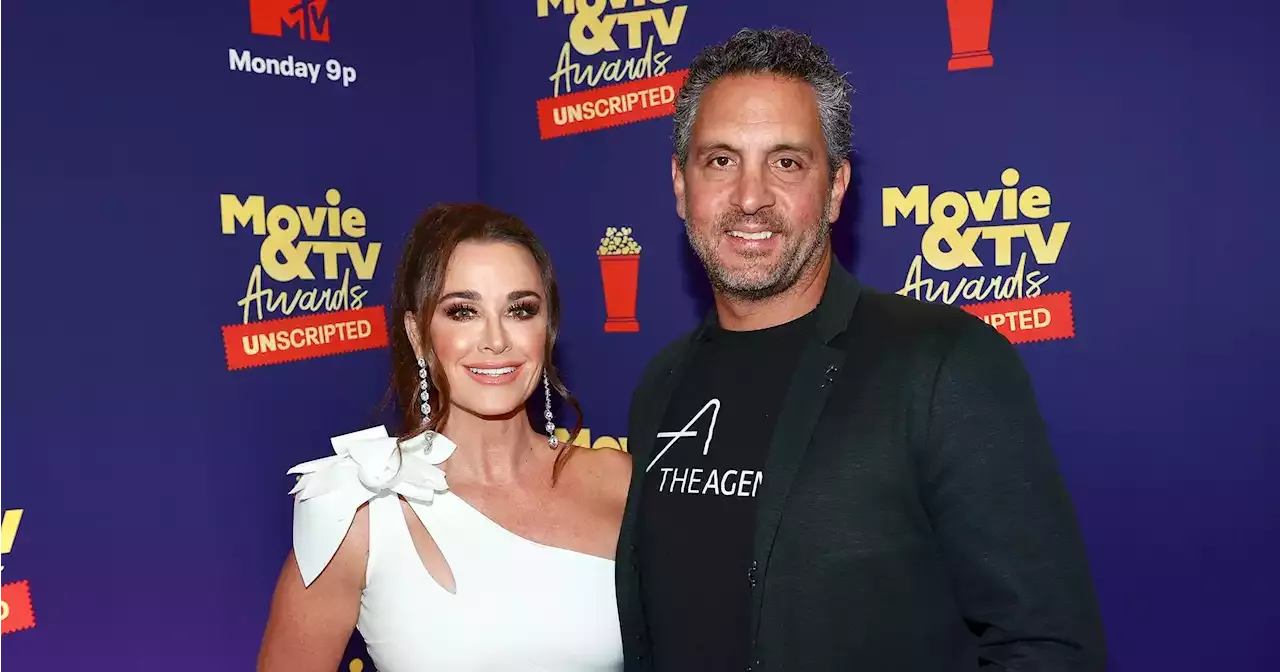 Kyle richards mauricio umansky