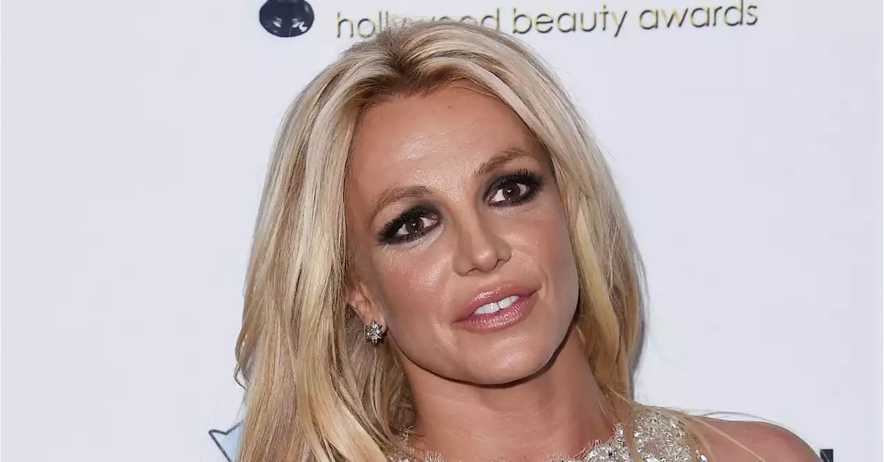 Police Checked on Britney Spears Following Her Dancing With Knives Video