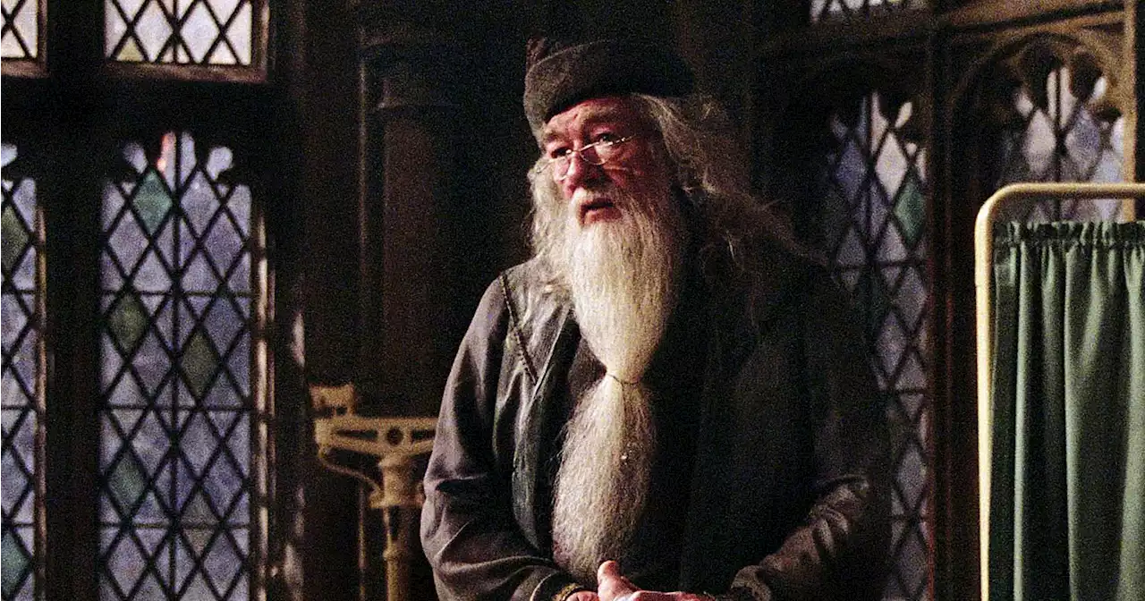 Sir Michael Gambon Dead: 'Harry Potter' Stars and More Stars React