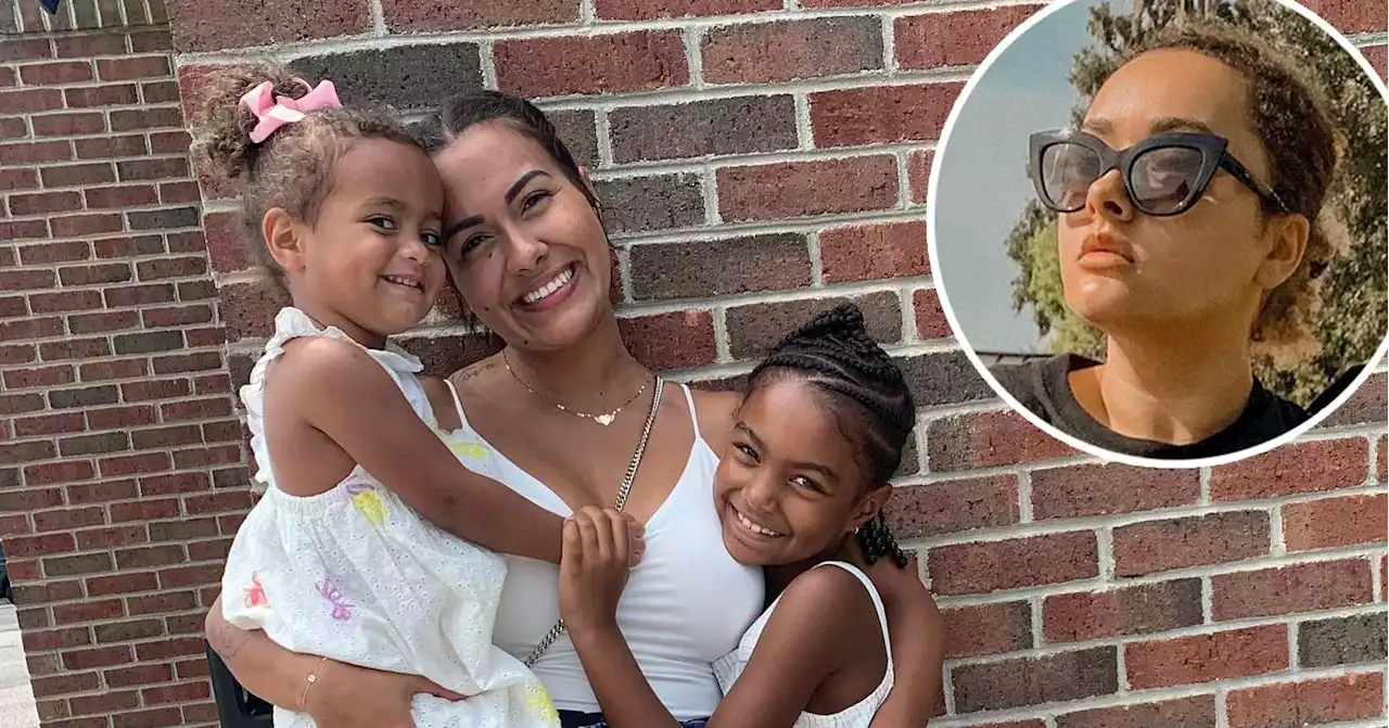 Why Teen Mom's Brittany DeJesus Can't Adopt Sister Briana's Daughter