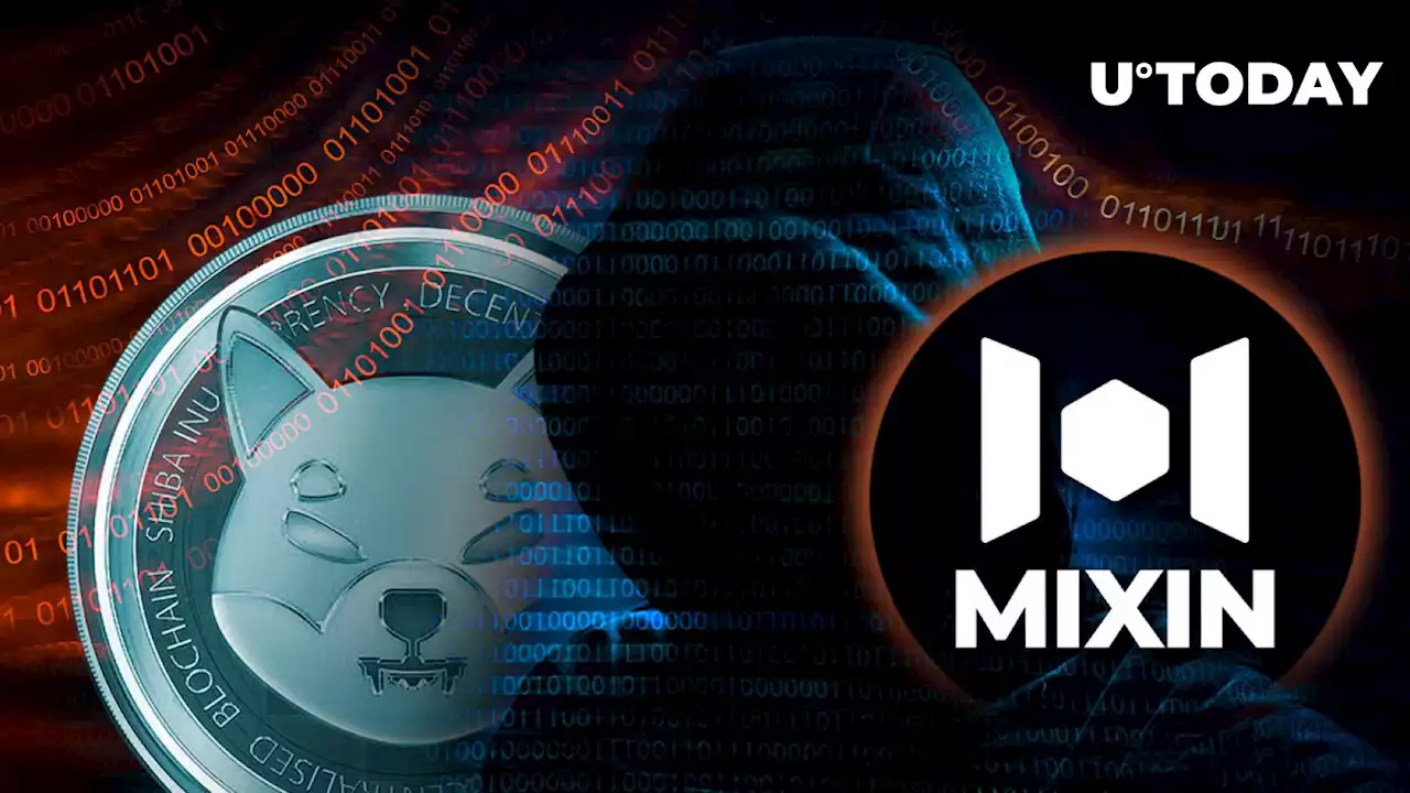 Shiba Inu Eyes Transfer of Billions of SHIB by Mixin Amid $200 Million Hack