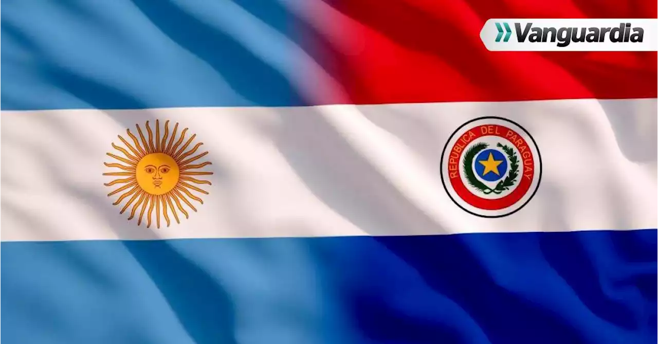 Argentina niega que haya un posible conflicto con Paraguay