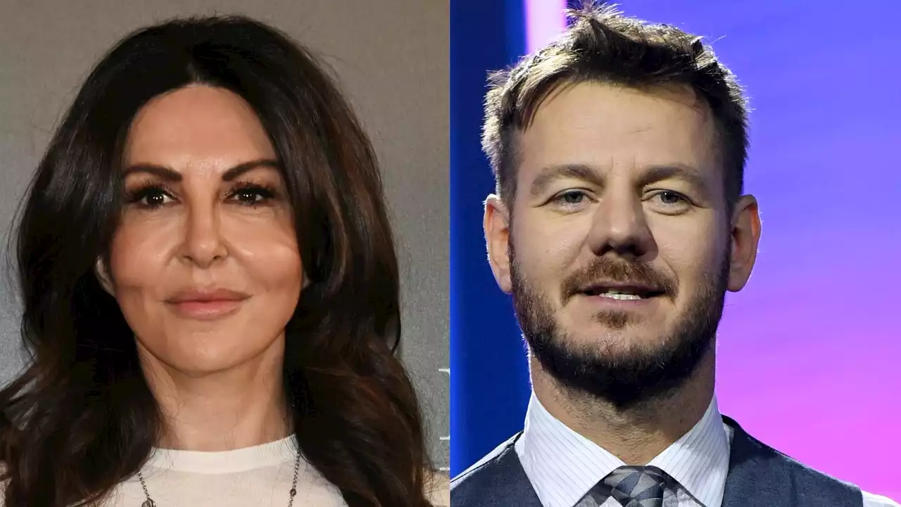 Sabrina Ferilli critica Alessandro Cattelan per la frecciatina a Belén: «Che signore»