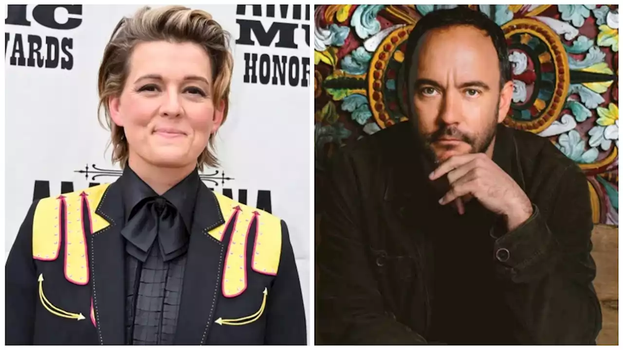 Rock & Roll Hall of Fame Ceremony to Stream Live for First Time, Via Disney+; Elton John, Brandi Carlile, Dave Matthews Set as Performers