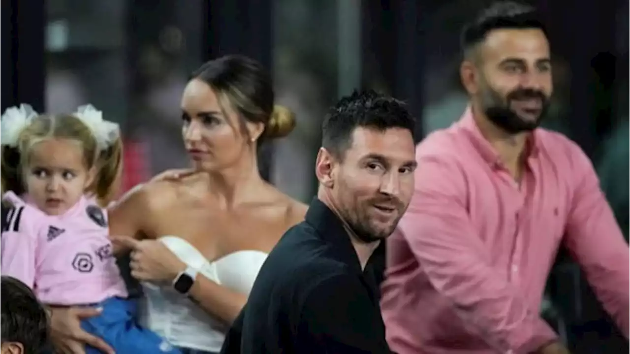 Inter Miami Tanpa Lionel Messi Tumbang di Final US Open Cup 2023