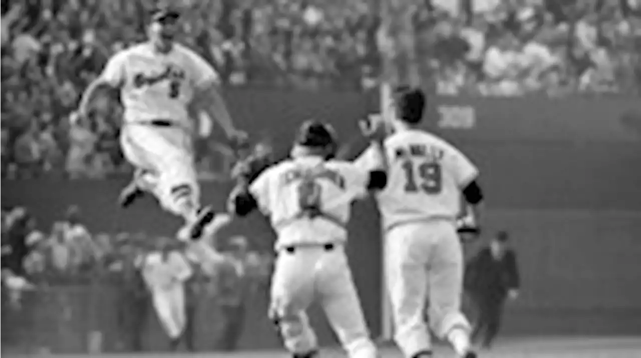 | Brooks Robinson’s moral compass was as extraordinary as his glove