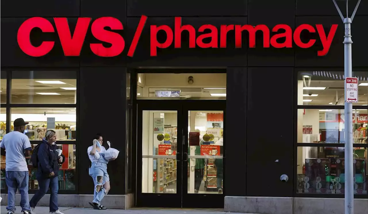 CVS responds quickly after pharmacists frustrated with their workload don’t show up