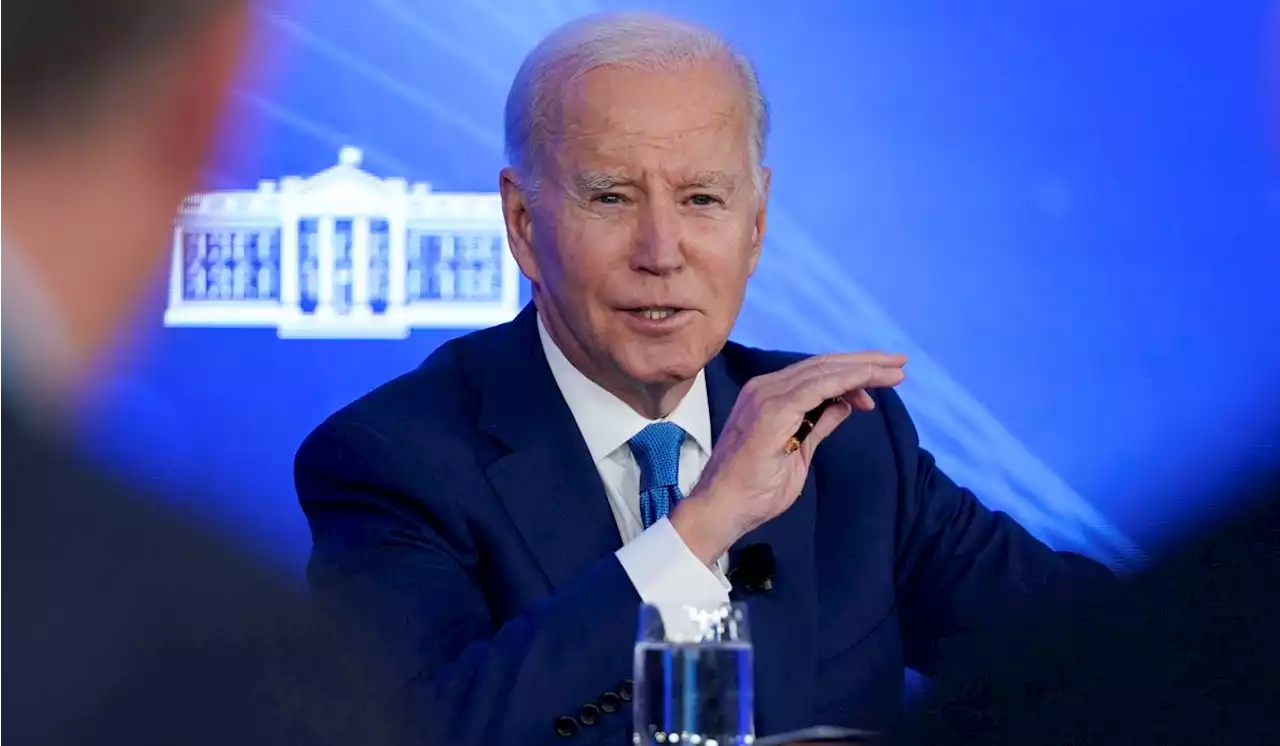 New documents show DOJ efforts to shield Biden from corruption probe