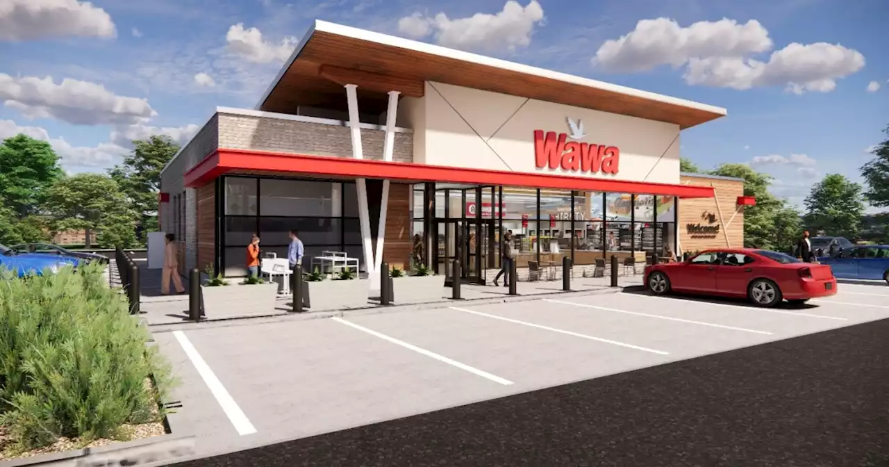 Wawa officially launches expansion into Indiana