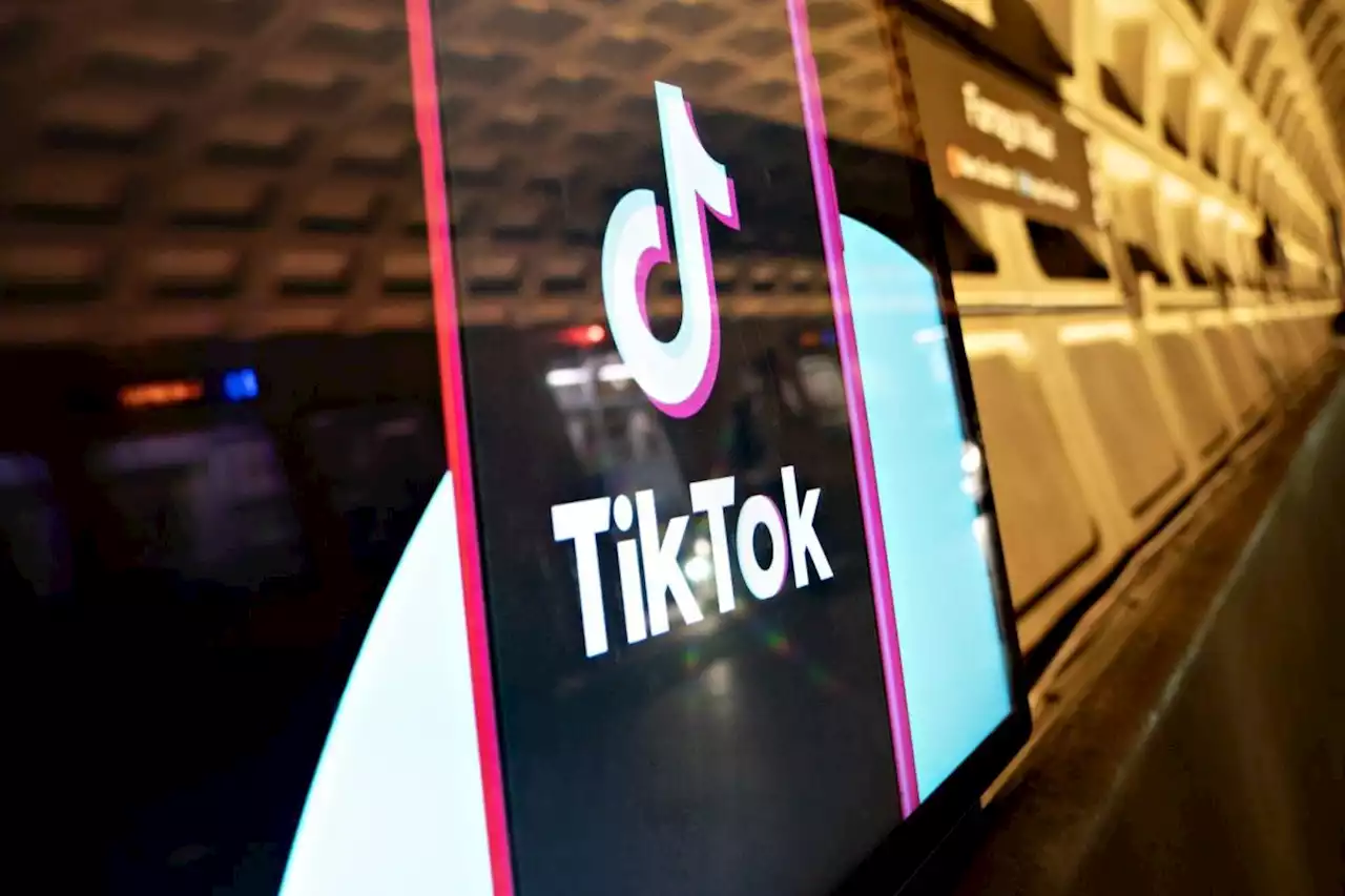 TikTok Ad Woos Republicans as Candidates Criticize China