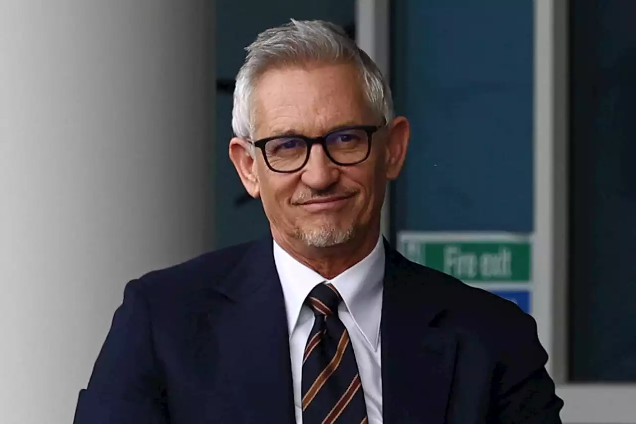 BBC introduce new rules for flagship presenters after Gary Lineker social media row