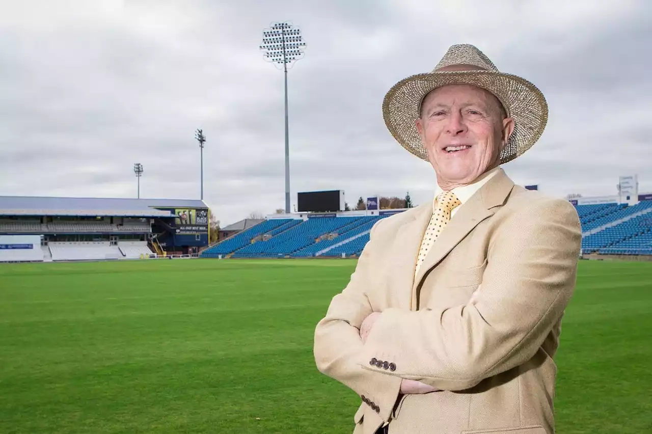 “One assurance I can give everybody is that any deal that we do, cricket will be played at Headingley forever'