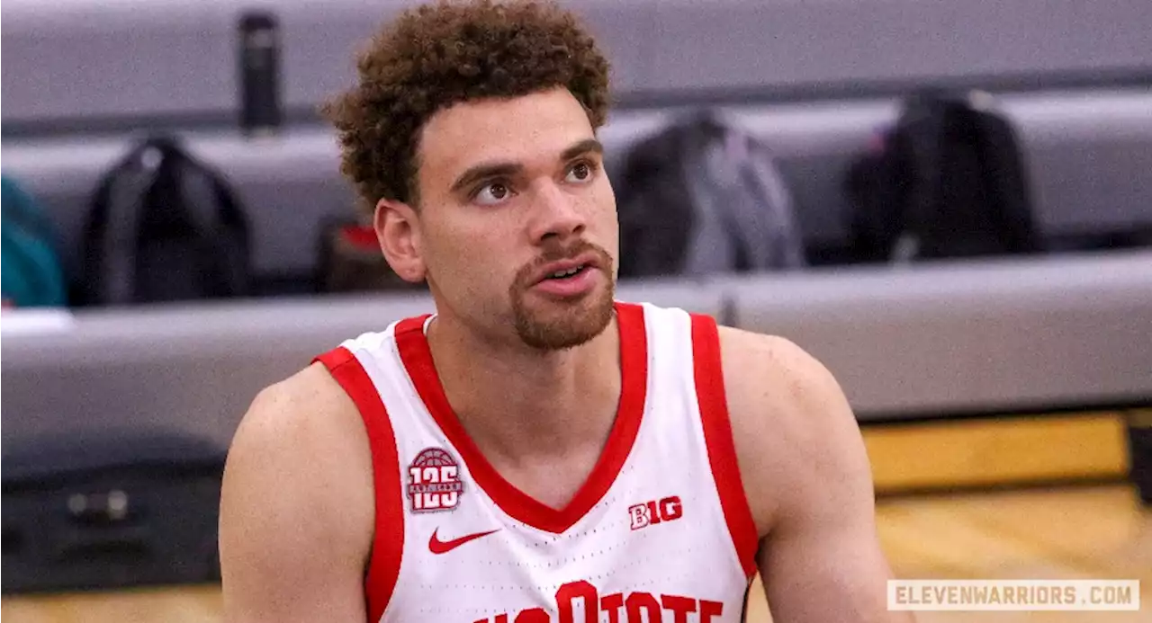 Jamison Battle Brings Needed Wing Scoring Presence to Ohio State