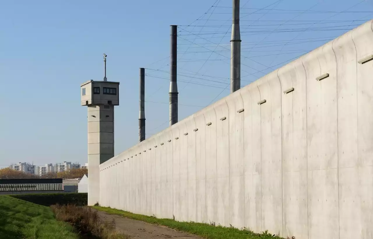 « Air colis », un vaste réseau de livraisons par drones en prison démantelé