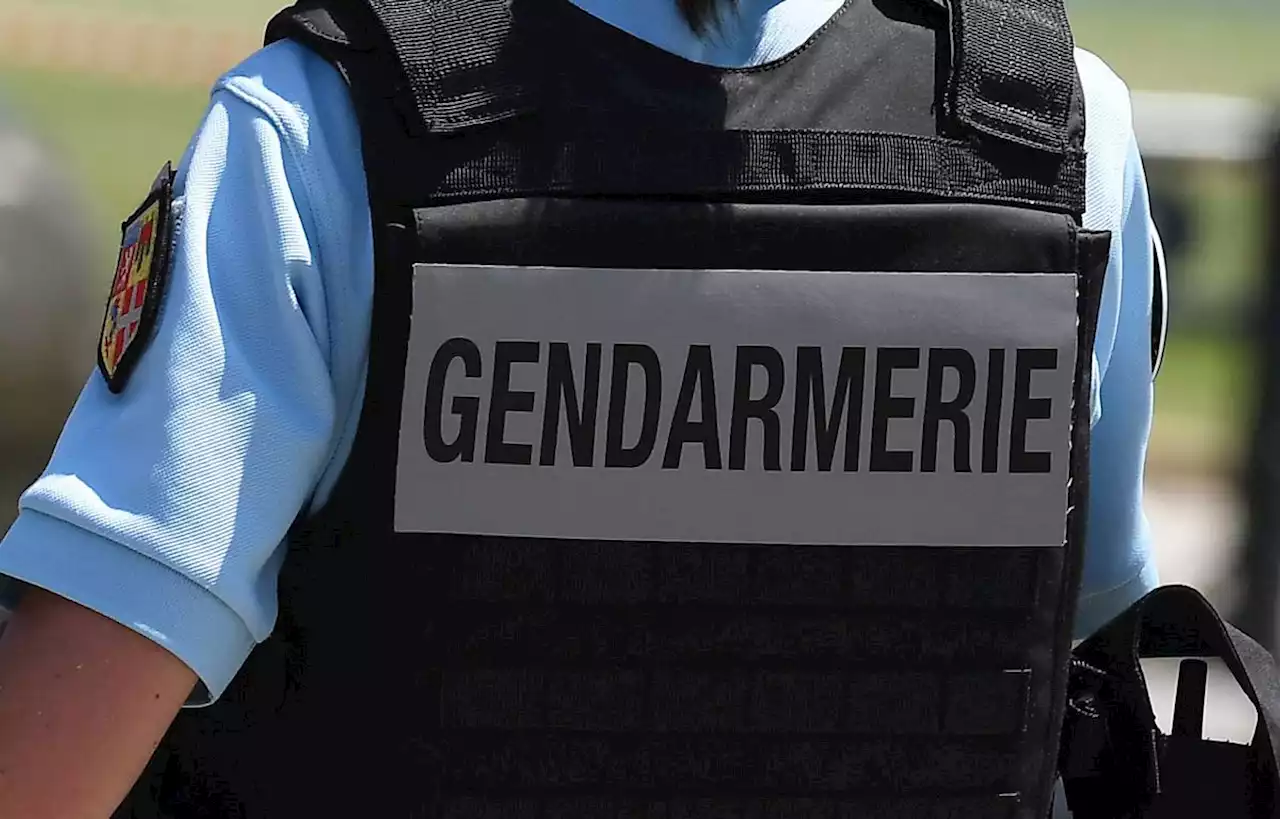 Macron dévoilera lundi la carte de 200 nouvelles brigades de gendarmerie