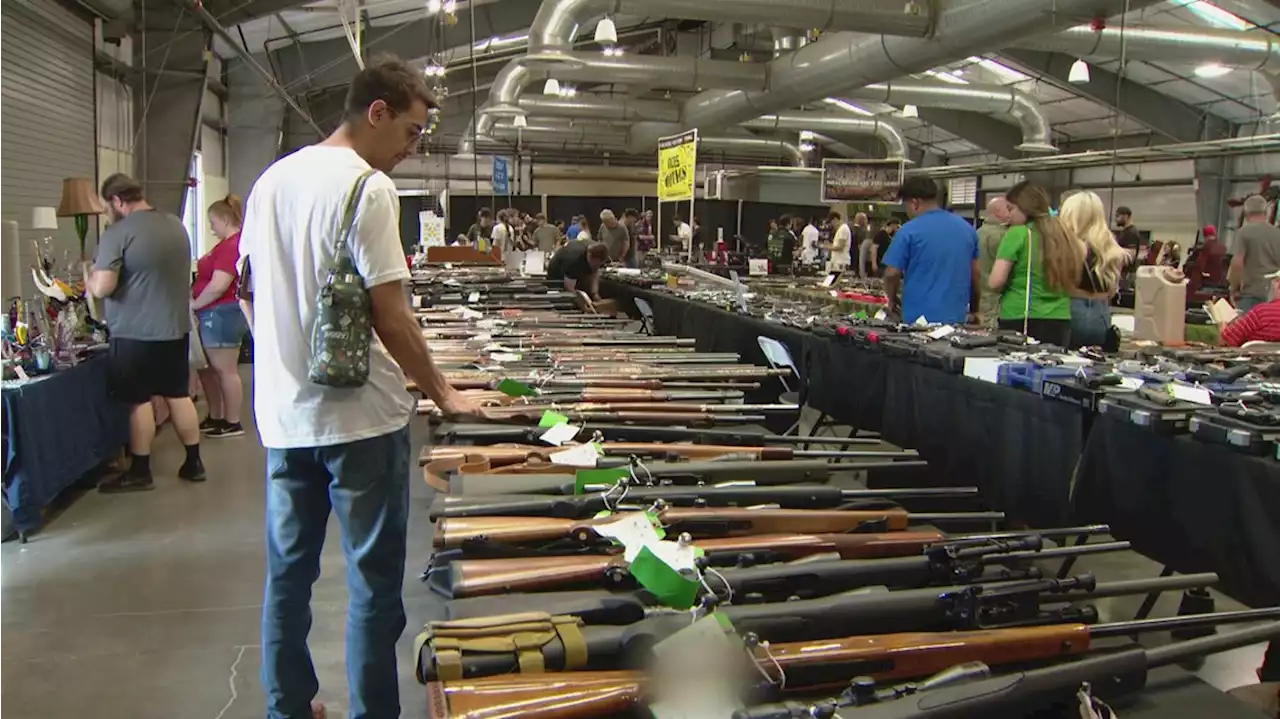 3-day waiting period for gun purchases starts Sunday in Colorado