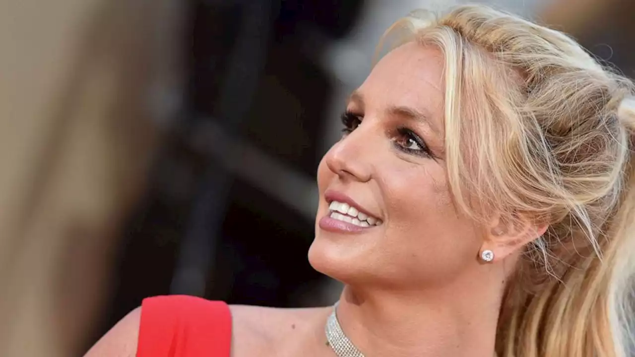 Law enforcement conducts welfare check at Britney Spears' home following knives video