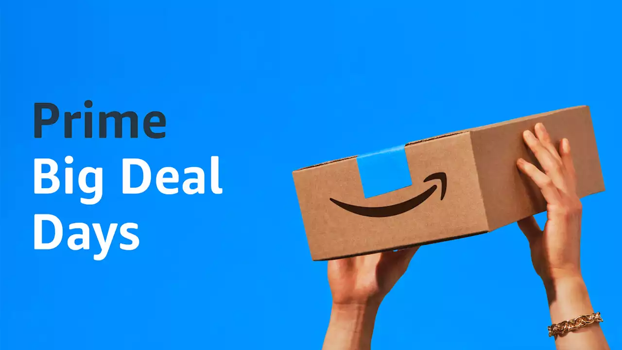 Everything you need to know about Prime Big Deal Days including early deals