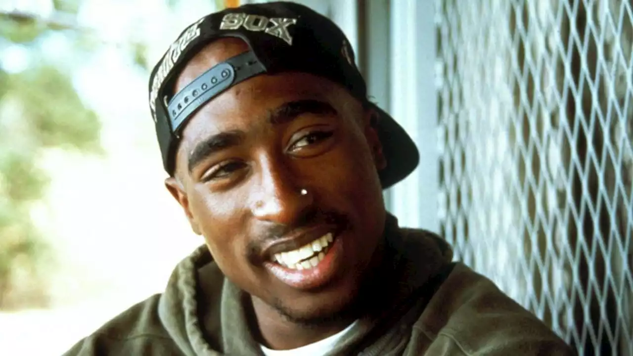 Police arrest suspect in 1996 shooting of US rapper Tupac Shakur