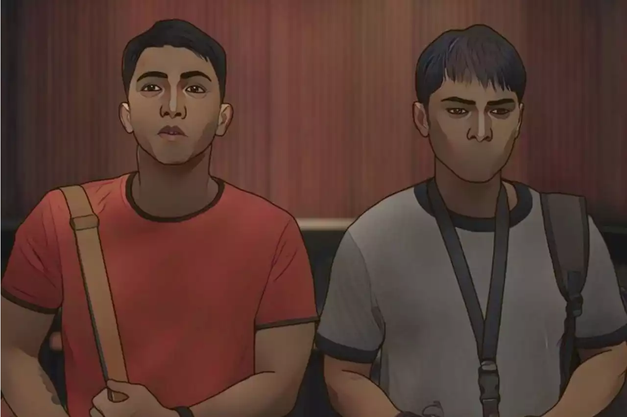 ‘Iti Mapukpukaw’ is PH official entry to 96th Academy Awards