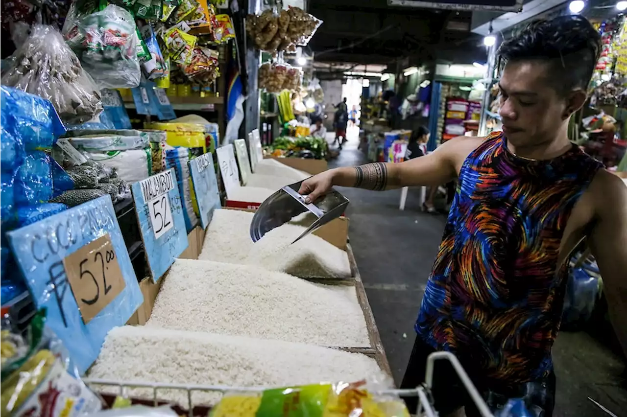 September inflation may be between 5.3 to 6.1 pct: BSP