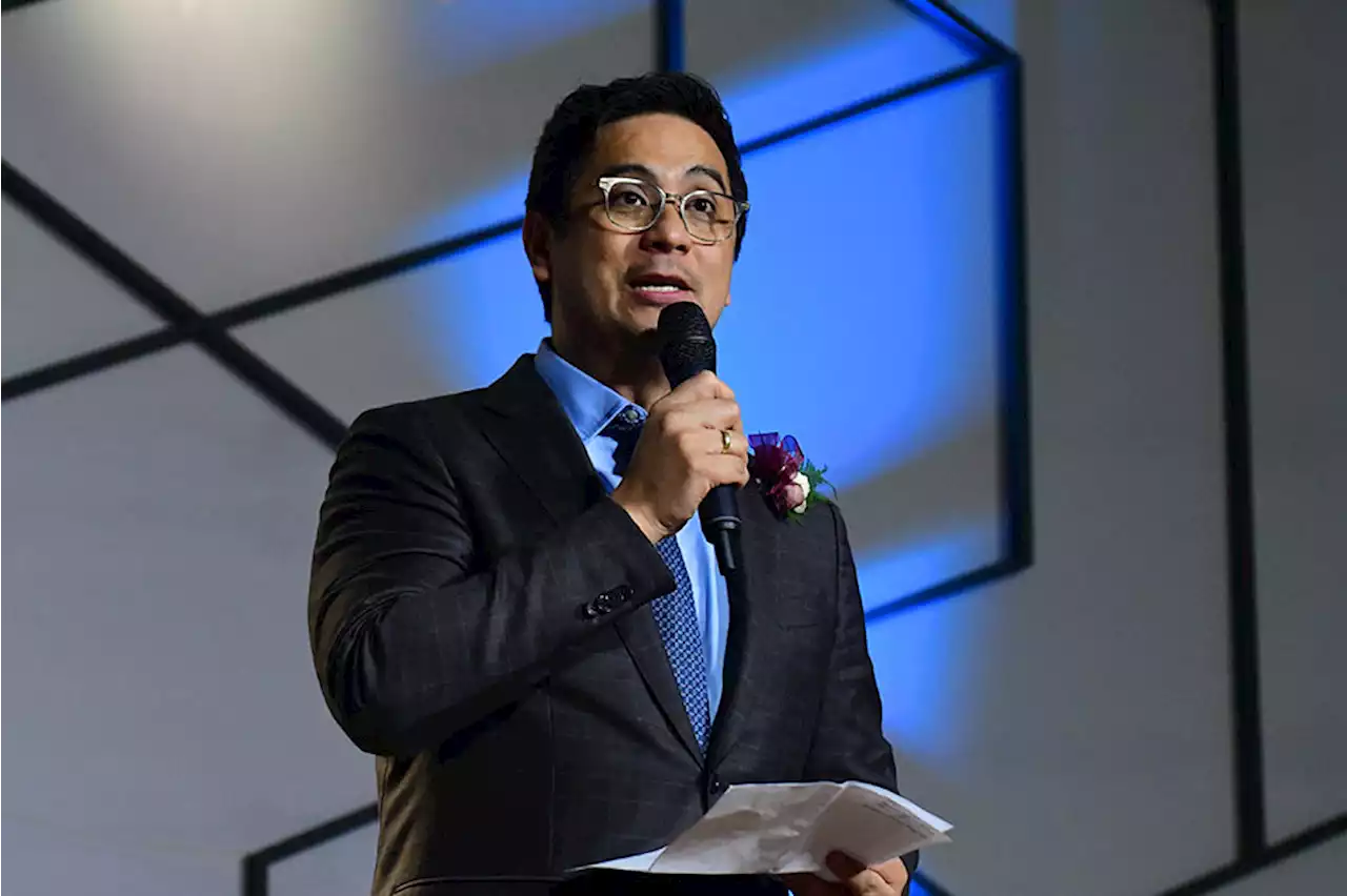 Why ABS-CBN Ball 2023 focuses on 'gratitude'