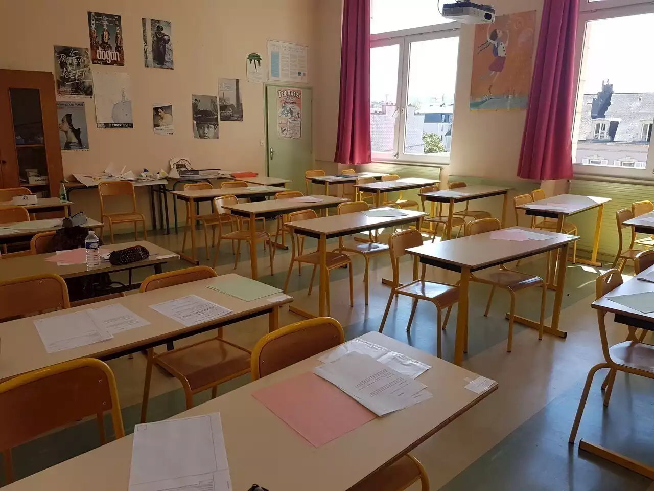 Brevet des collèges : les épreuves tomberont en juillet (et ce n'était pas arrivé depuis longtemps)