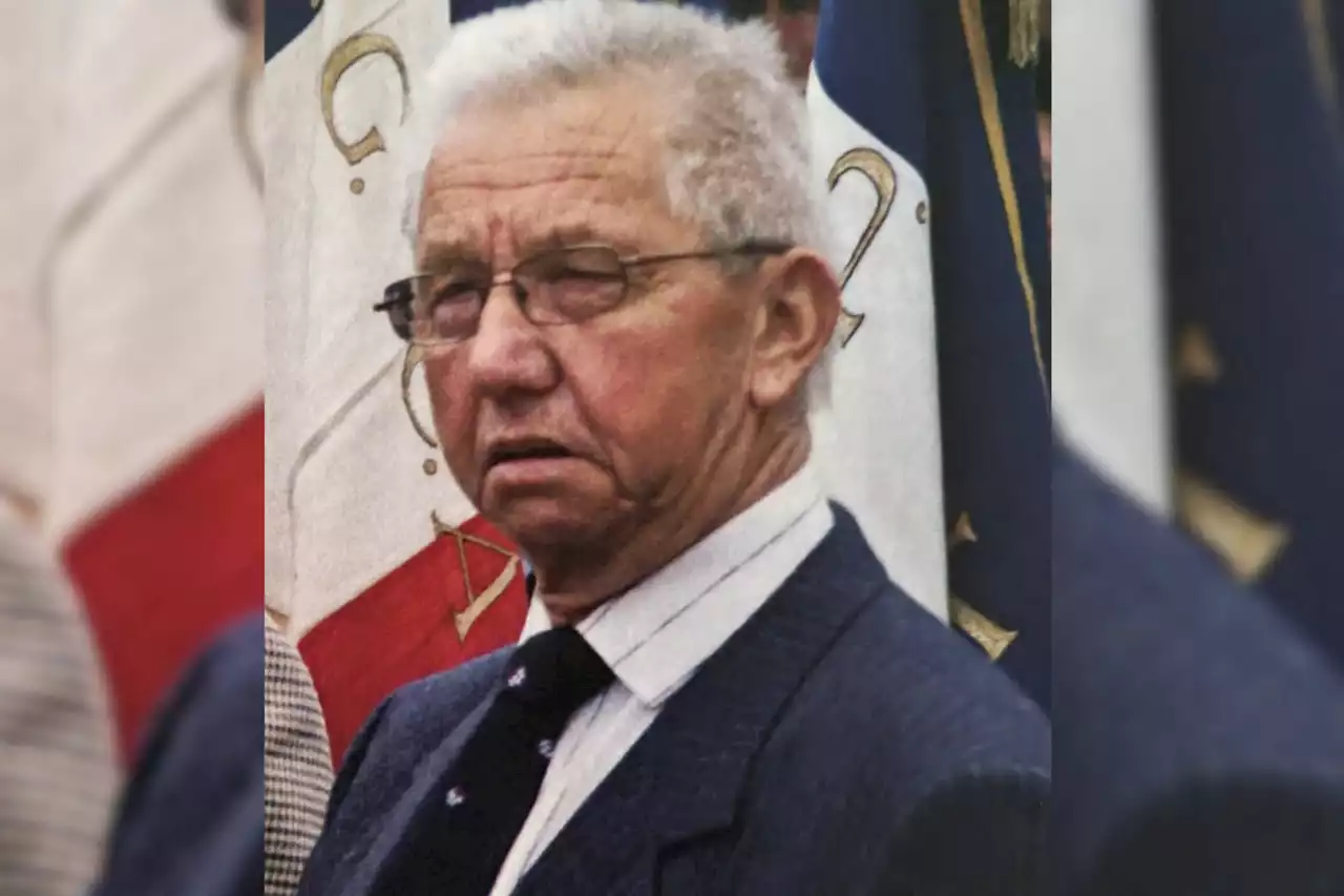 François Lesenne, ancien élu à Oisemont, nous a quittés à l'âge de 85 ans
