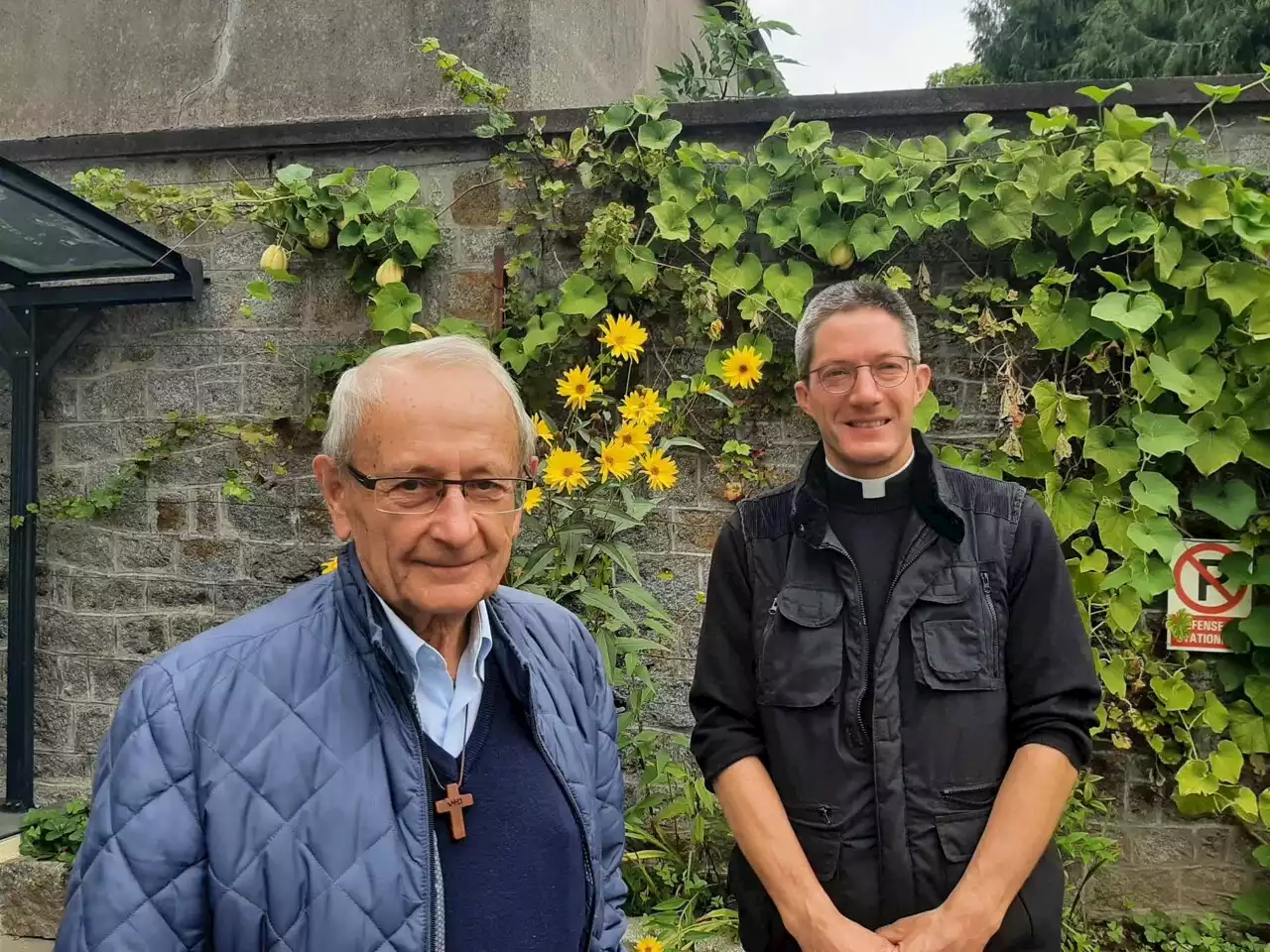 Le Pardon de Notre Dame des Marais sous le signe de 'la Terre vivante'