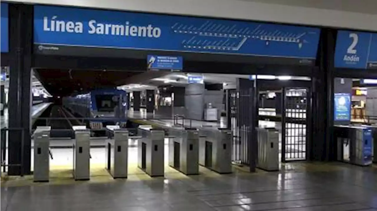 Habrá servicio de trenes a la madrugada por la peregrinación a Lujan