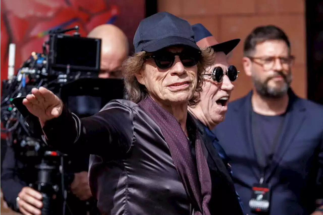 Mick Jagger a Apple Music, cosi' McCartney e' finito nell'album - People