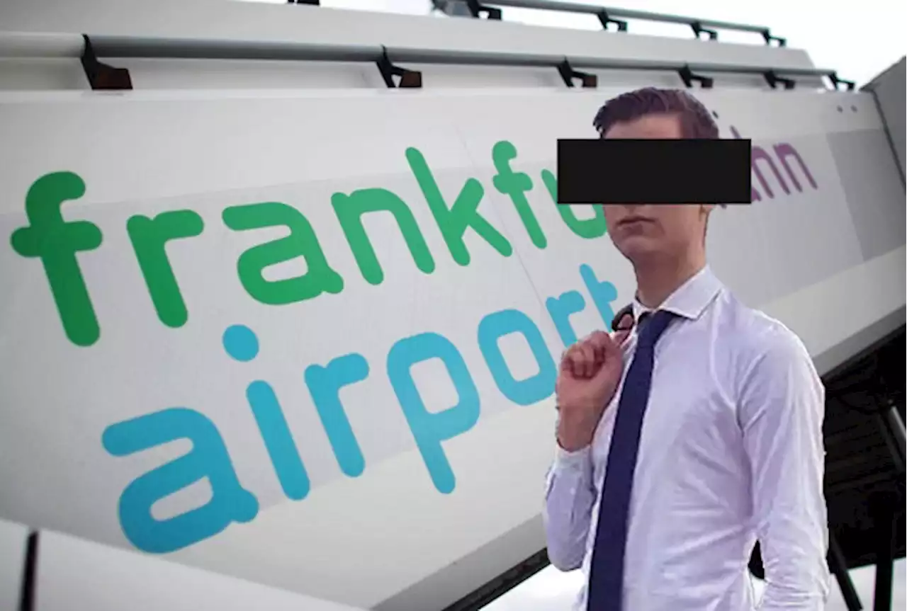 - Was hatte Möchtegern-'Bavarian Airlines'-Gründer mit dem gescheiterten Hahn-Verkauf zu tun?