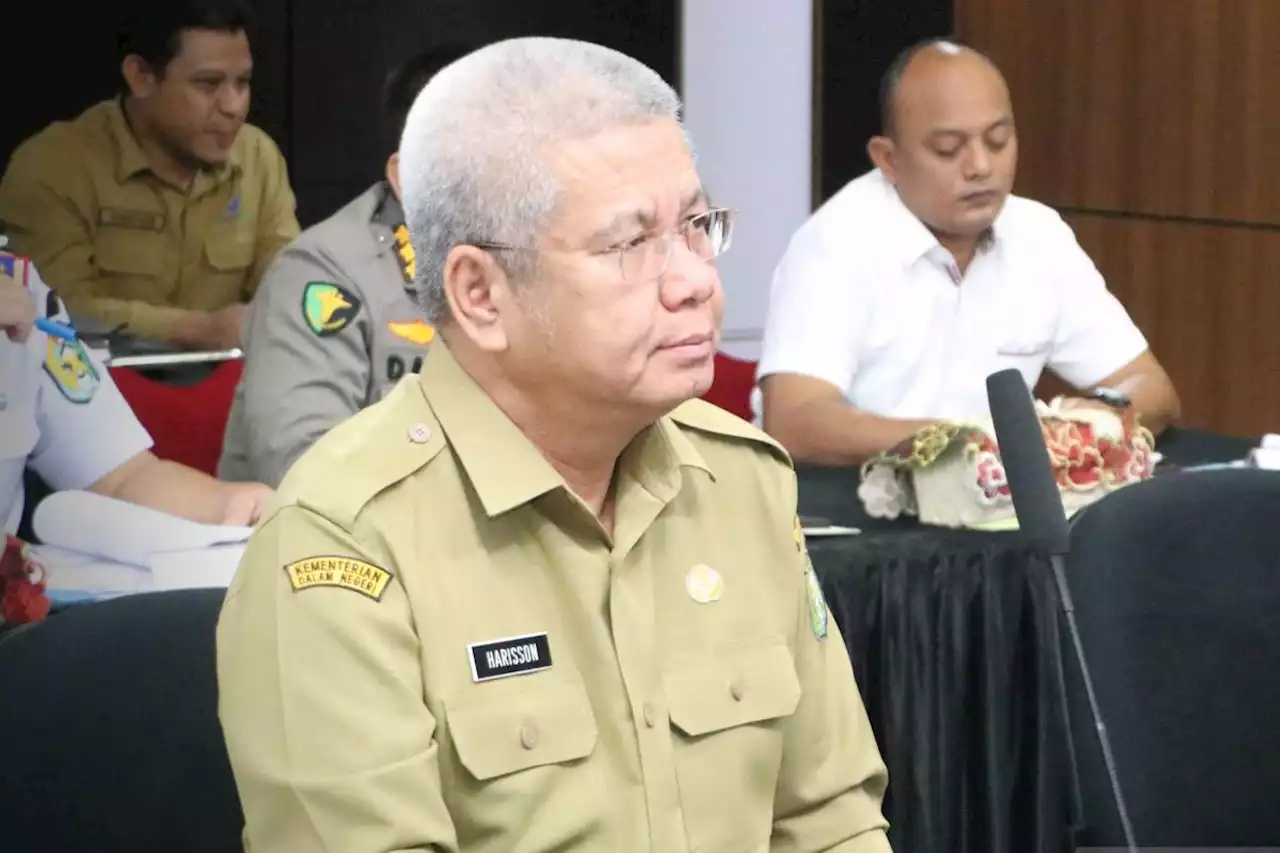 Pj Gubernur Kalbar ajak pelaku ekraf bangun jaringan pemasaran digital