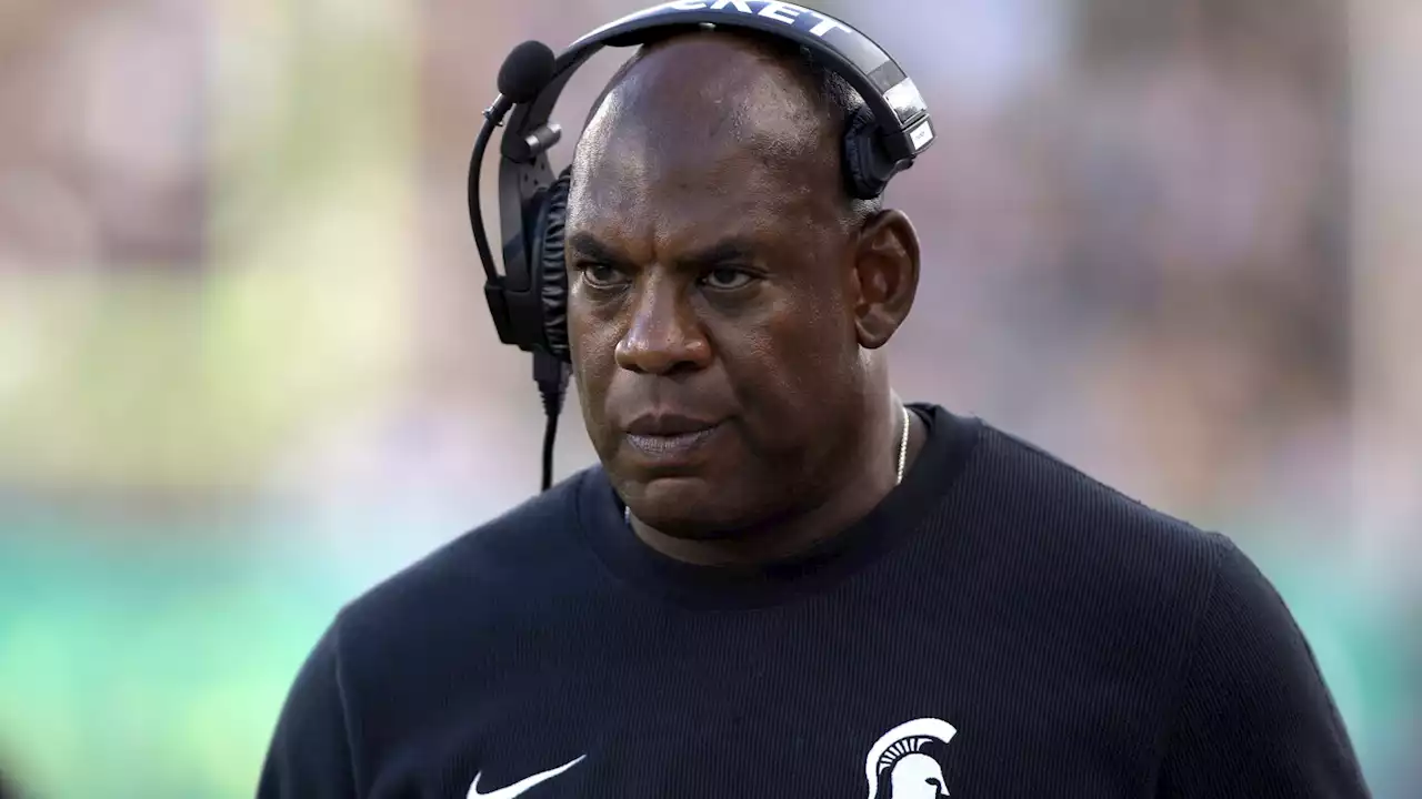 Mel Tucker attorney wants Michigan State to preserve documents for potential lawsuit