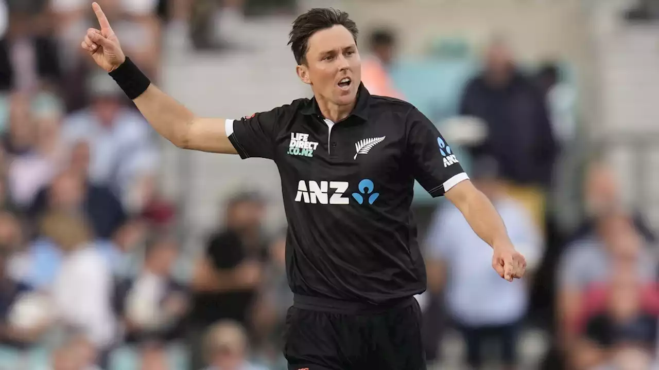 New Zealand has plenty of Cricket World Cup motivation based on controversial defeat in 2019 final