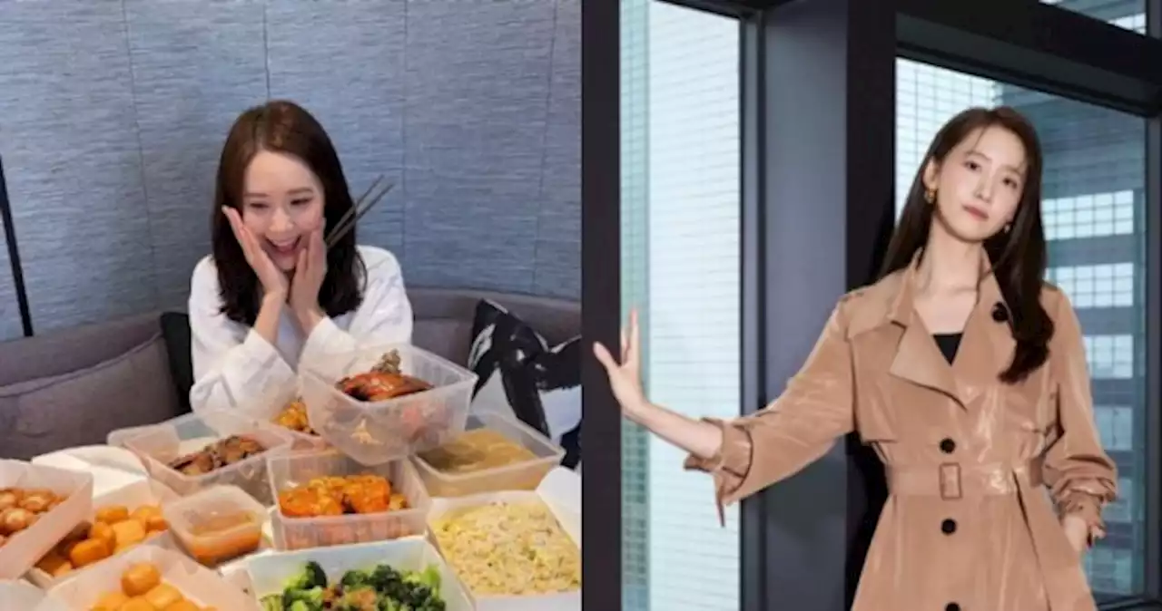 Daily roundup: Girls' Generation's Yoona chows down on chilli crab during whirlwind Singapore trip — and other top stories today
