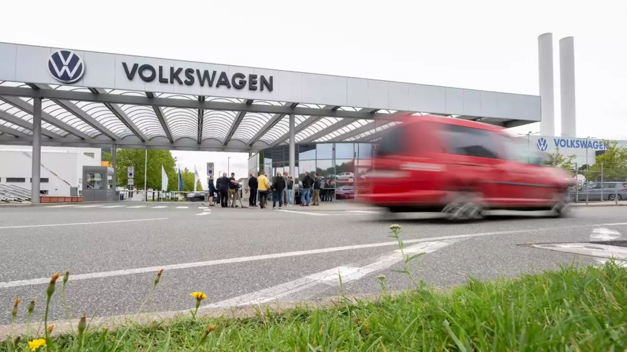 VW plant Elektro-Golf aus Wolfsburg